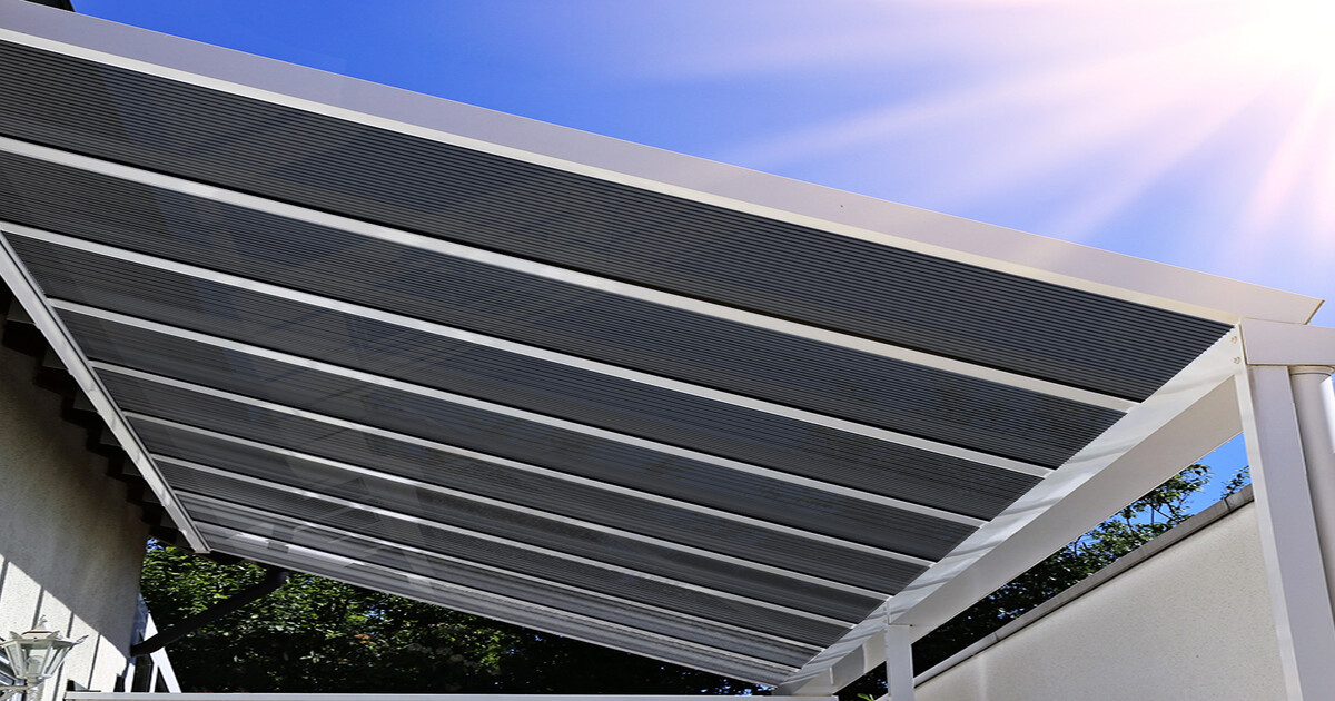 Policarbonato Reflexivo