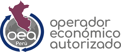 OPERADOR ECONÔMICO AUTORIZADO